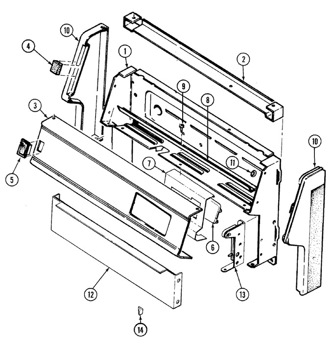 Diagram for H3277VUA