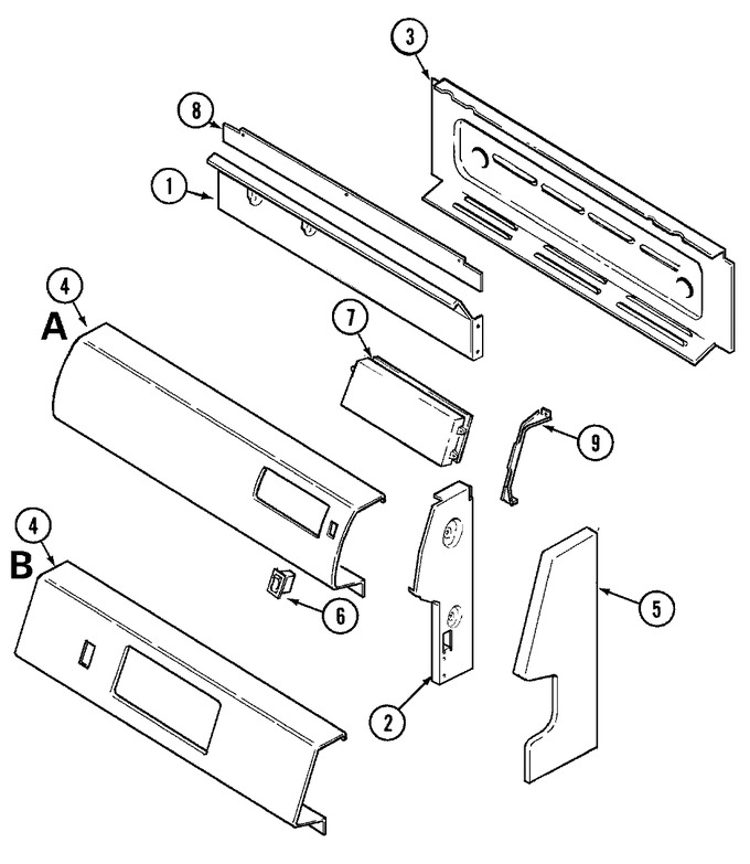 Diagram for CG34300ADW