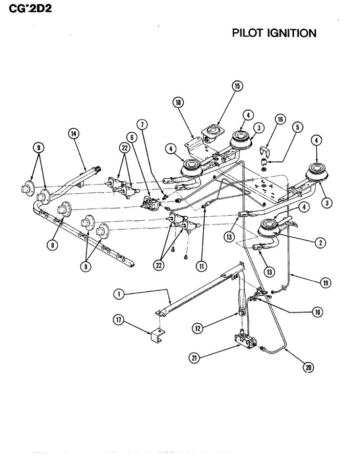Diagram for CGW2D2