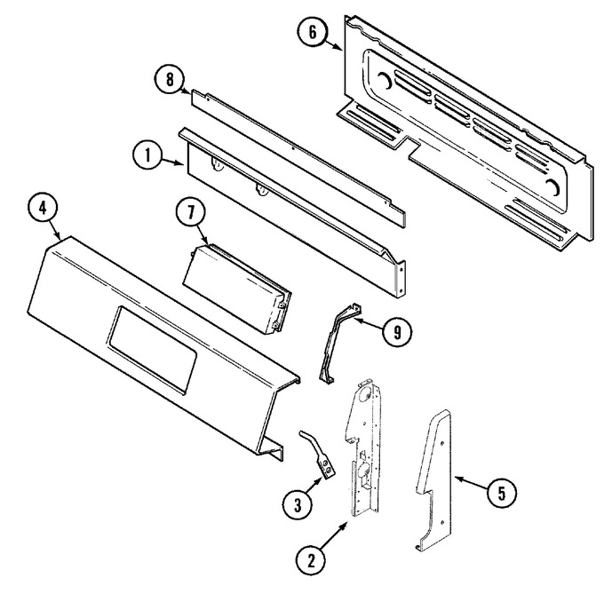 Diagram for CGR3520BDH