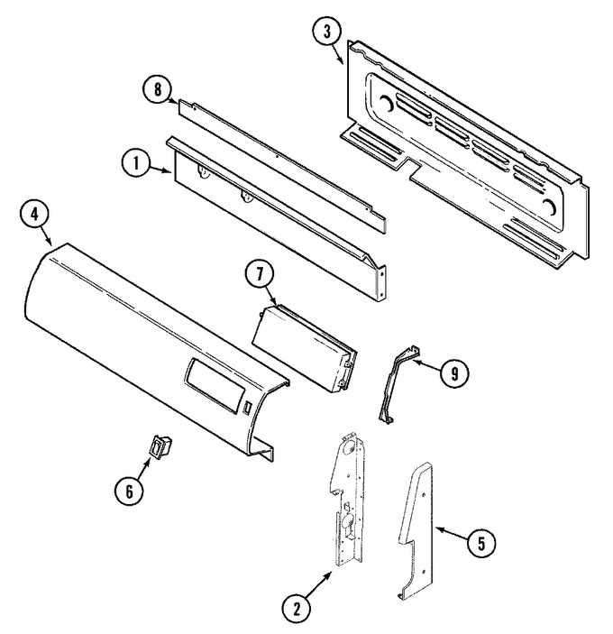 Diagram for CGR3742ADA