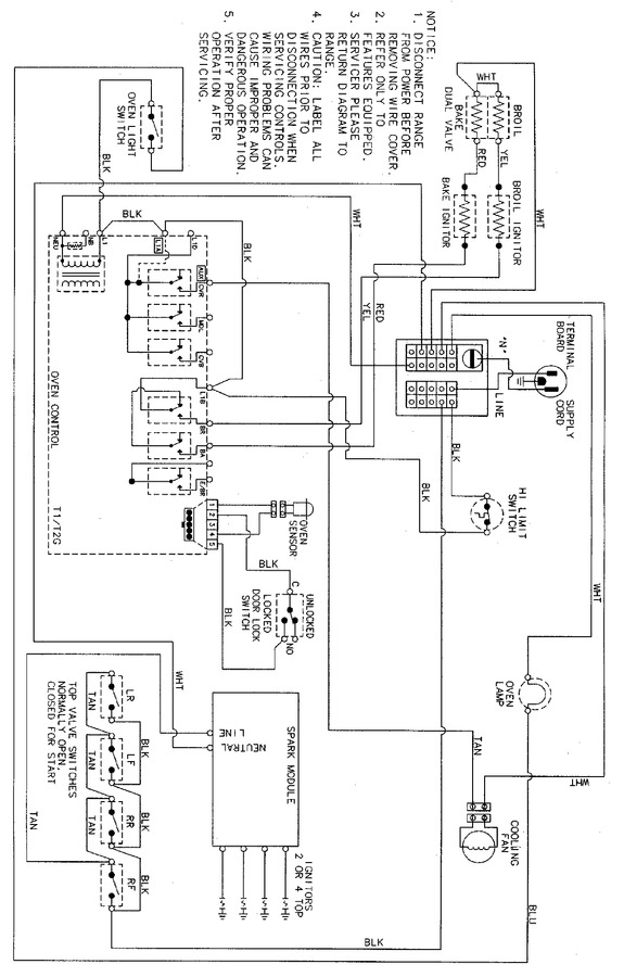 Diagram for CGS3760ADQ