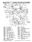 Diagram for 08 - Microwave Base Assembly