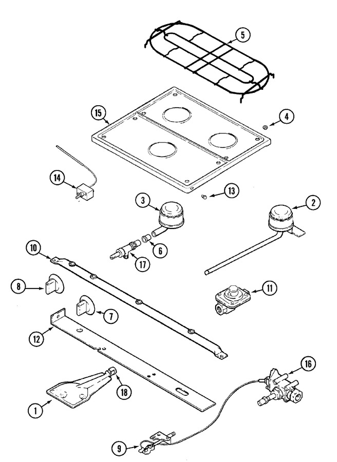 Diagram for CLY2241BDL