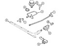 Diagram for 01 - Gas Controls