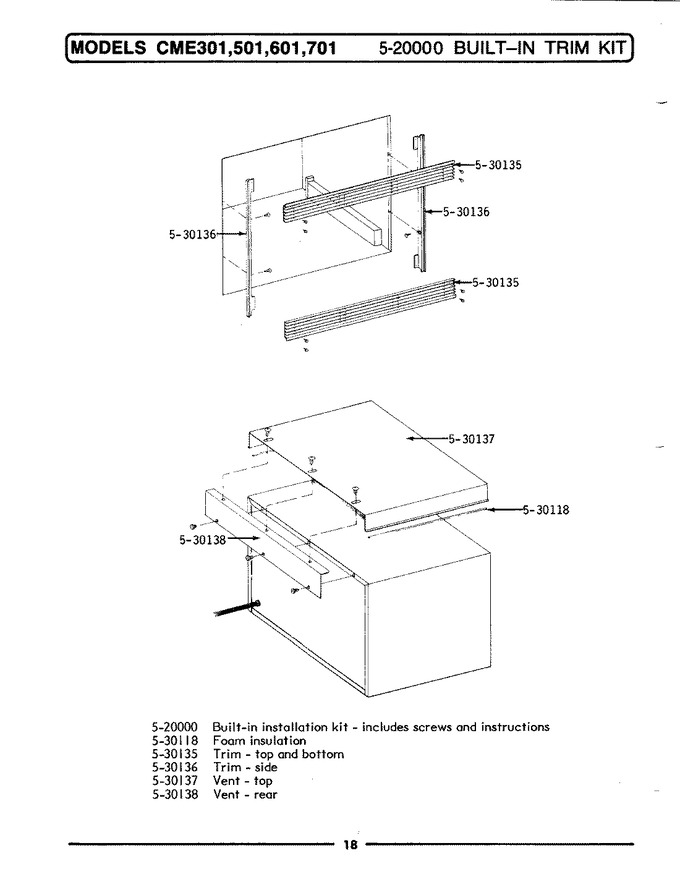 Diagram for CME701