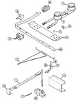 Diagram for 02 - Gas Controls