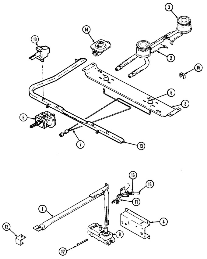 Diagram for CNPA100AXL