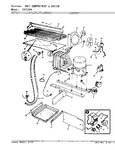 Diagram for 02 - Unit Compartment & System