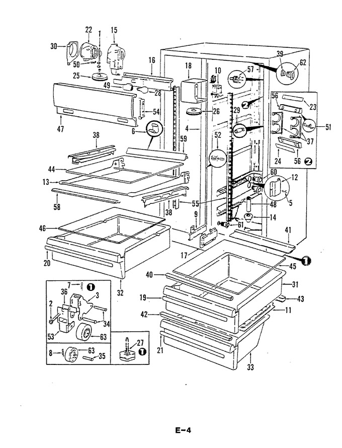 Diagram for RND22EN-3A (BOM: 5M78B)