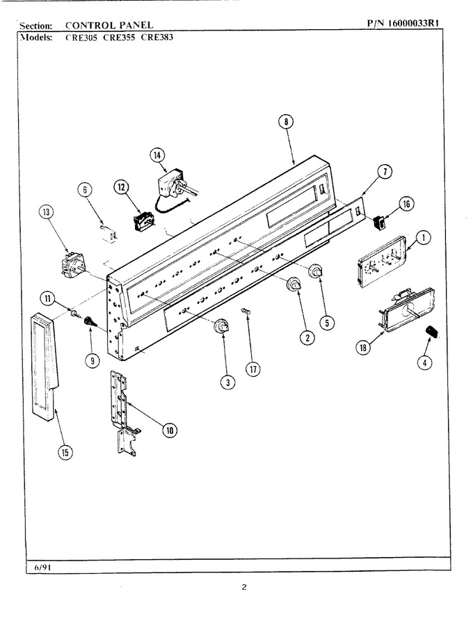 Diagram for CRE383