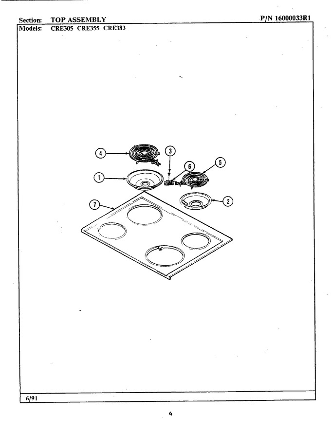 Diagram for CRE383