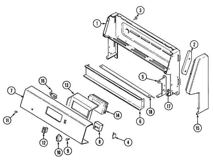 Diagram for CRE9600CCE