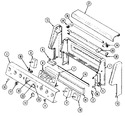 Diagram for 02 - Control Panel