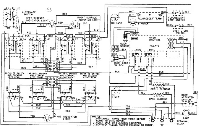 Diagram for CRE9800BCB