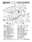 Diagram for 03 - Control Panel