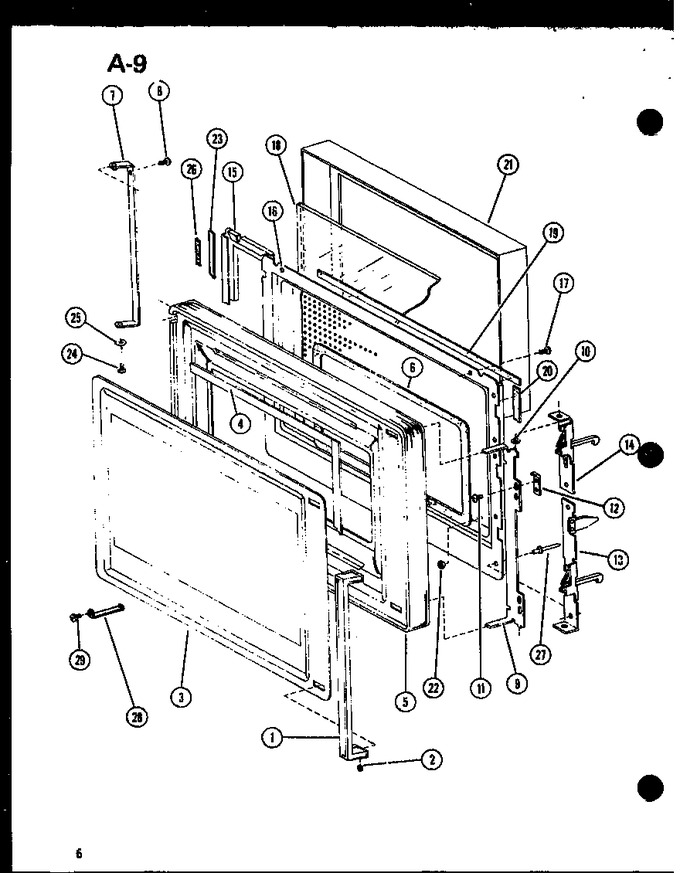 Diagram for RMC-20B (BOM: P7413003M)