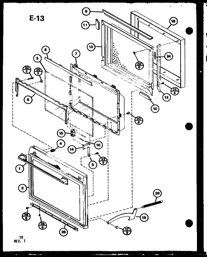 Diagram for RR1220 (BOM: P7633301M)