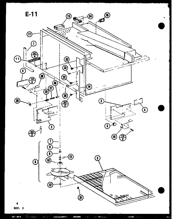 Diagram for CRRL-8TD (BOM: P7559302M)