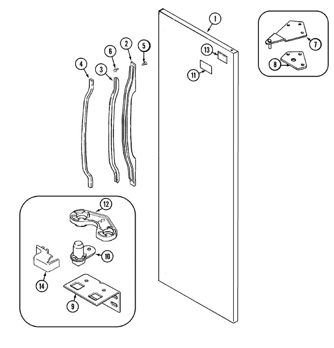 Diagram for CS21A2A