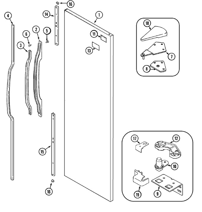 Diagram for CS23B6DA