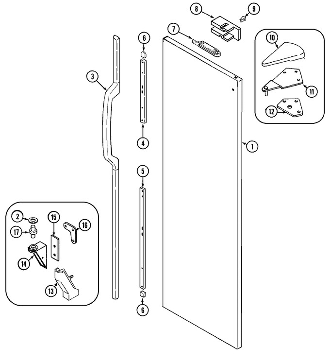 Diagram for GS22Y9DV