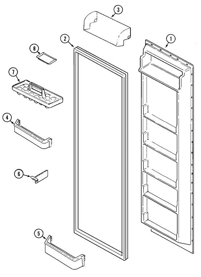 Diagram for CS23B6DA
