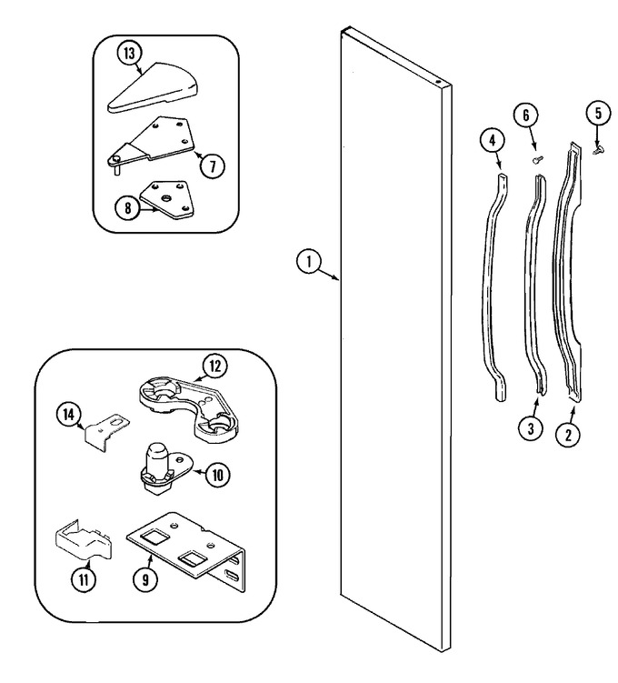 Diagram for CS23B5A