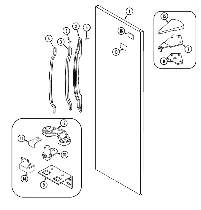 Diagram for CS23B5A
