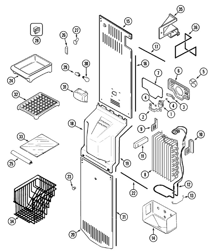 Diagram for CS23G5Q