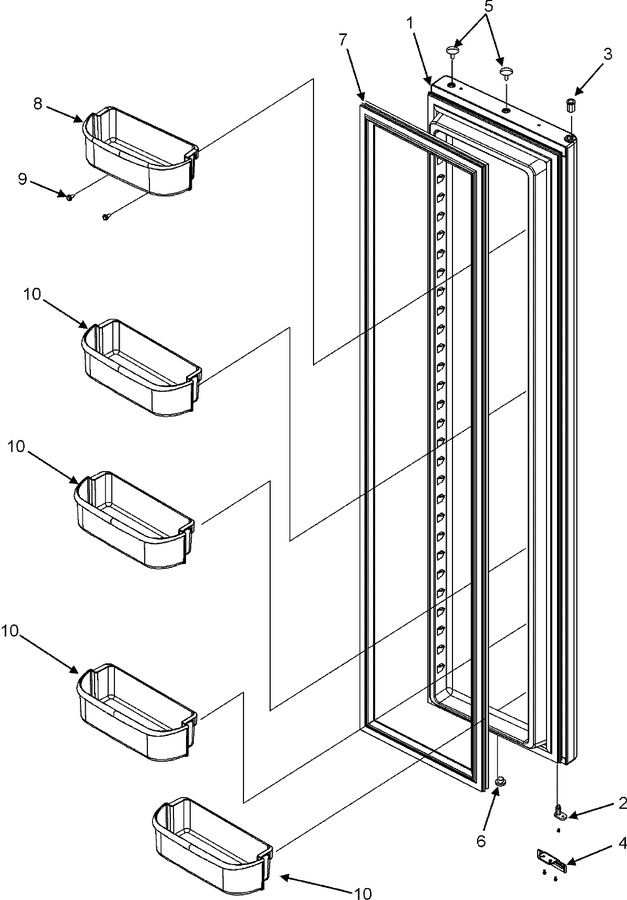 Diagram for CS26G3W