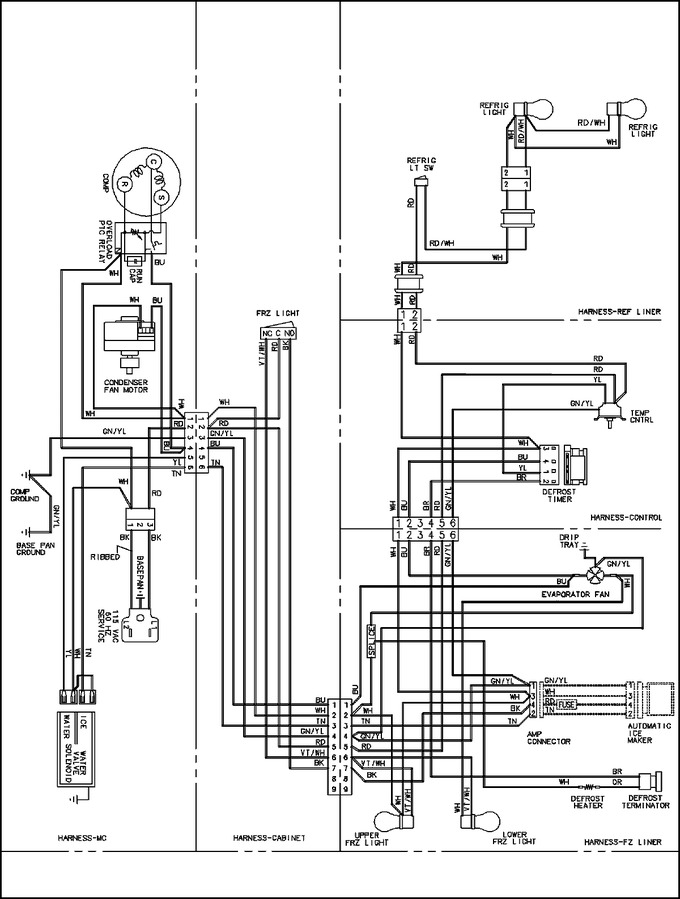 Diagram for CS26G3W