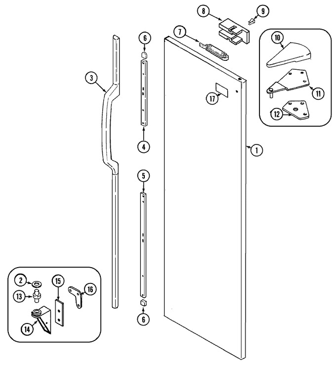 Diagram for CSBS610D