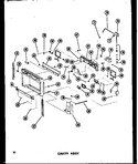 Diagram for 02 - Cavity Assy