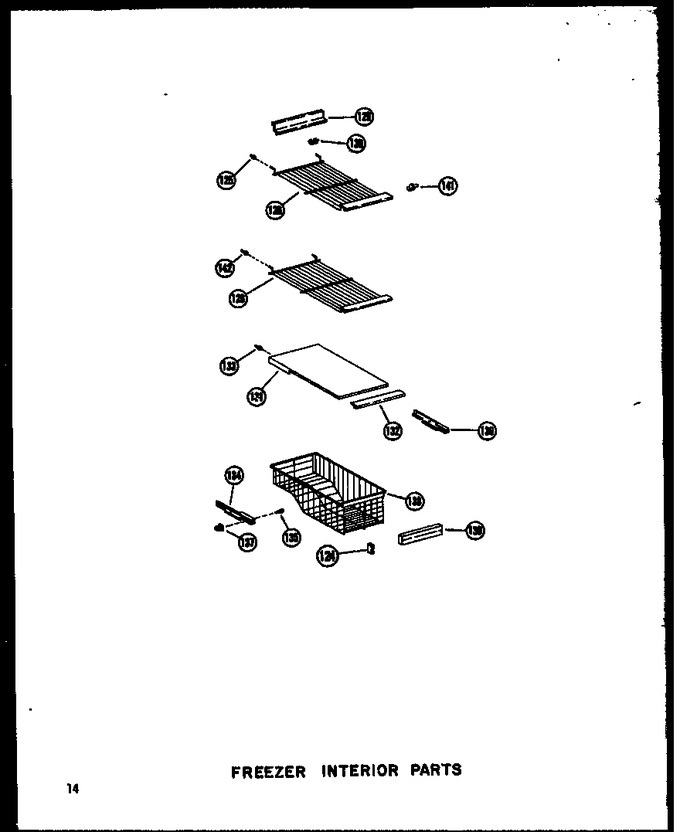 Diagram for CSDI25A (BOM: P6035017W)