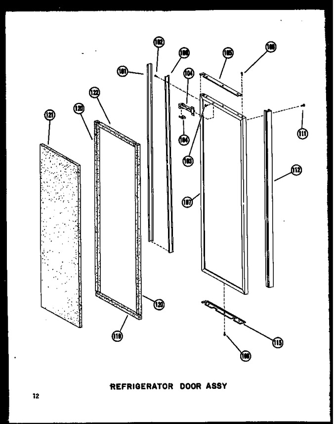 Diagram for CSDI25A (BOM: P6035017W)