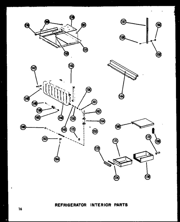 Diagram for CSDI25A (BOM: P6035017W)