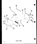 Diagram for 01 - Cavity Assy