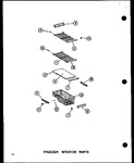 Diagram for 09 - Fz Interior Parts