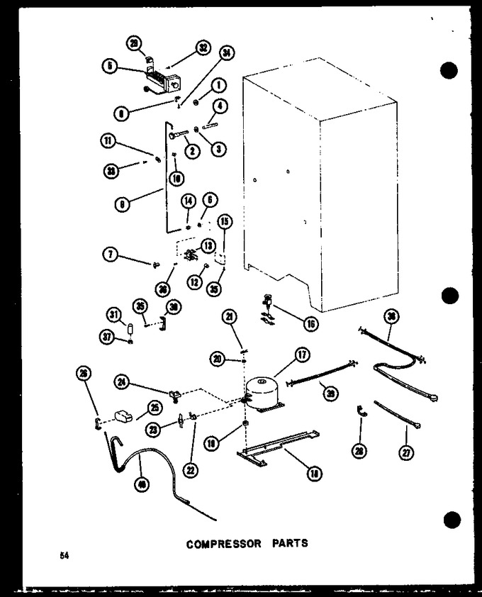 Diagram for CSDI25C-C (BOM: P7390008W C)