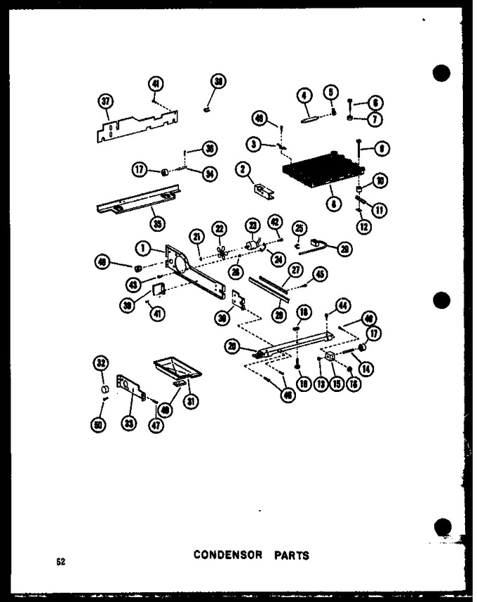 Diagram for CSDI25C-C (BOM: P7390008W C)