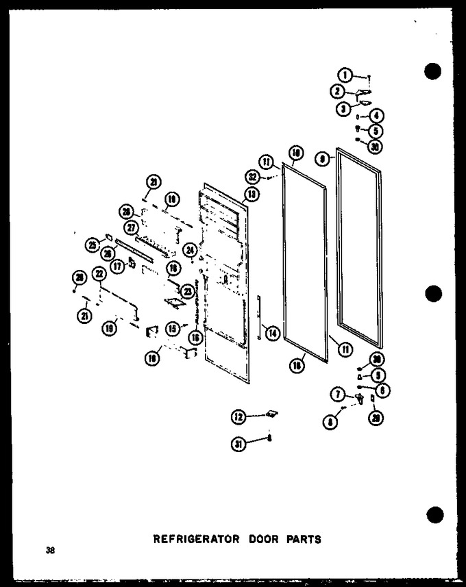Diagram for CSDI25C-C (BOM: P7390008W C)