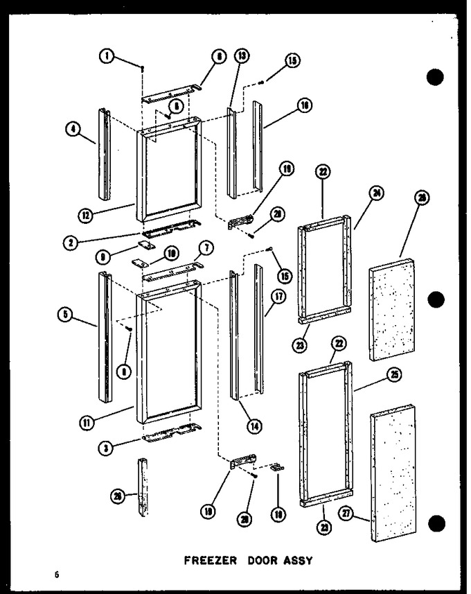 Diagram for CSDI25E-L (BOM: P7410008W L)