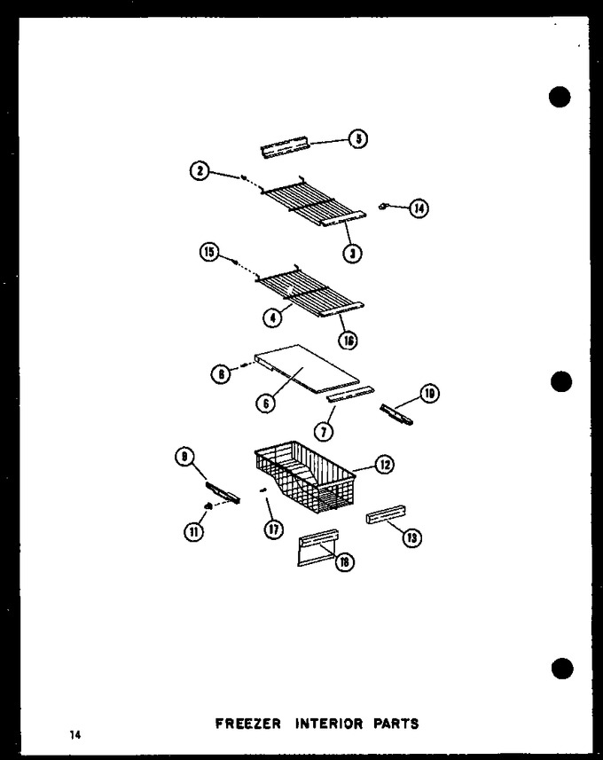 Diagram for CSDI25E-L (BOM: P7410008W L)