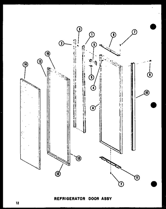Diagram for CSDI25E-L (BOM: P7410008W L)