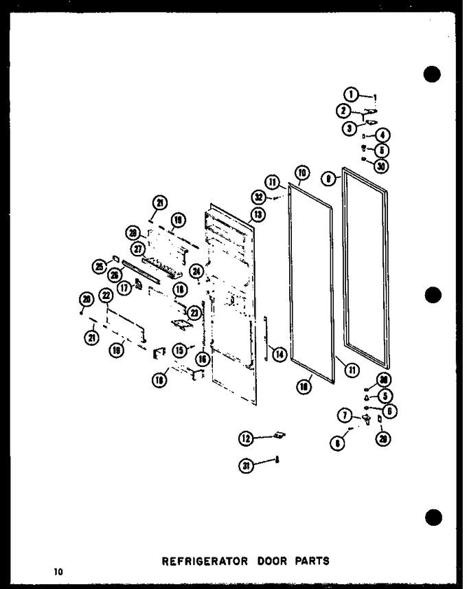Diagram for CSDI25E-L (BOM: P7410008W L)