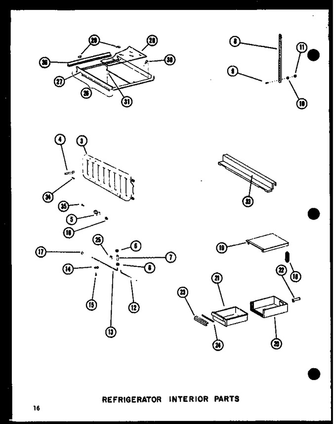 Diagram for CSDI25E-L (BOM: P7410008W L)