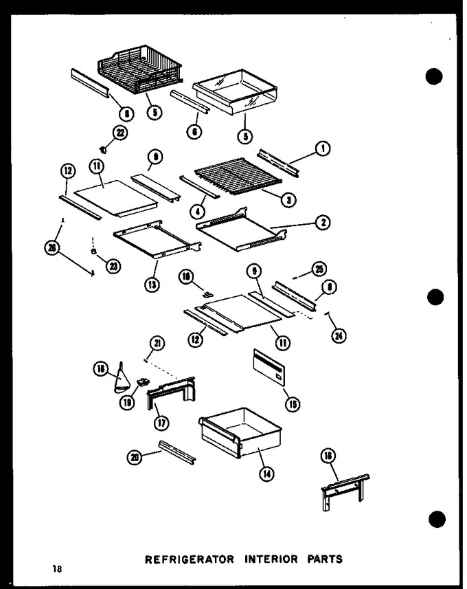 Diagram for CSDI25E-L (BOM: P7410008W L)