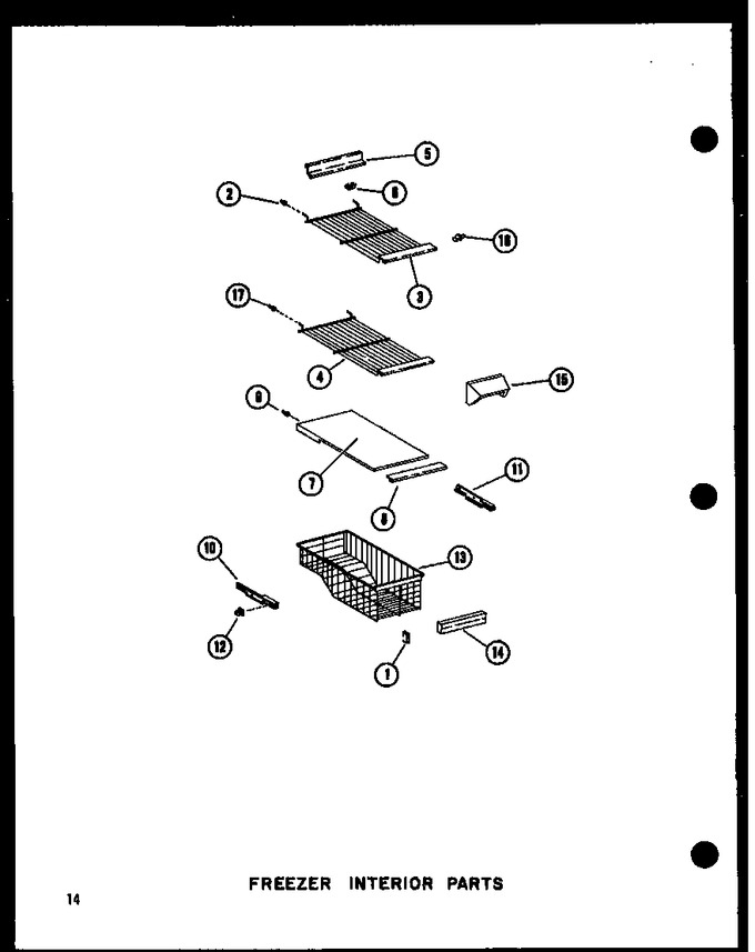 Diagram for CSDI25W-L (BOM: P6035056W L)