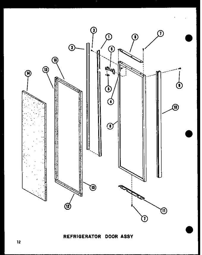Diagram for CSDI25W-C (BOM: P6035056W C)